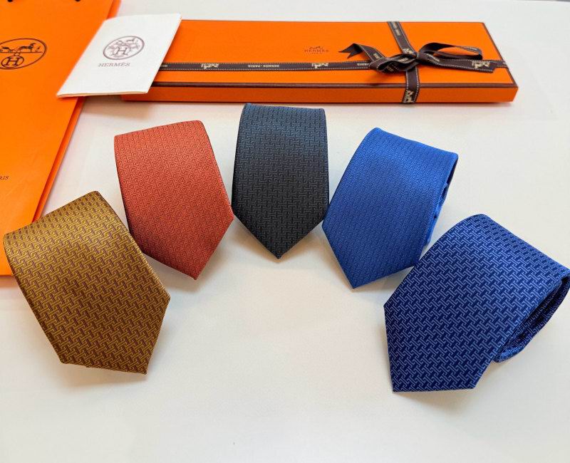 Hermes Tie hm119